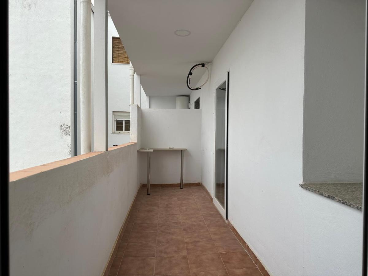 Alamos Suite Jaén Екстериор снимка
