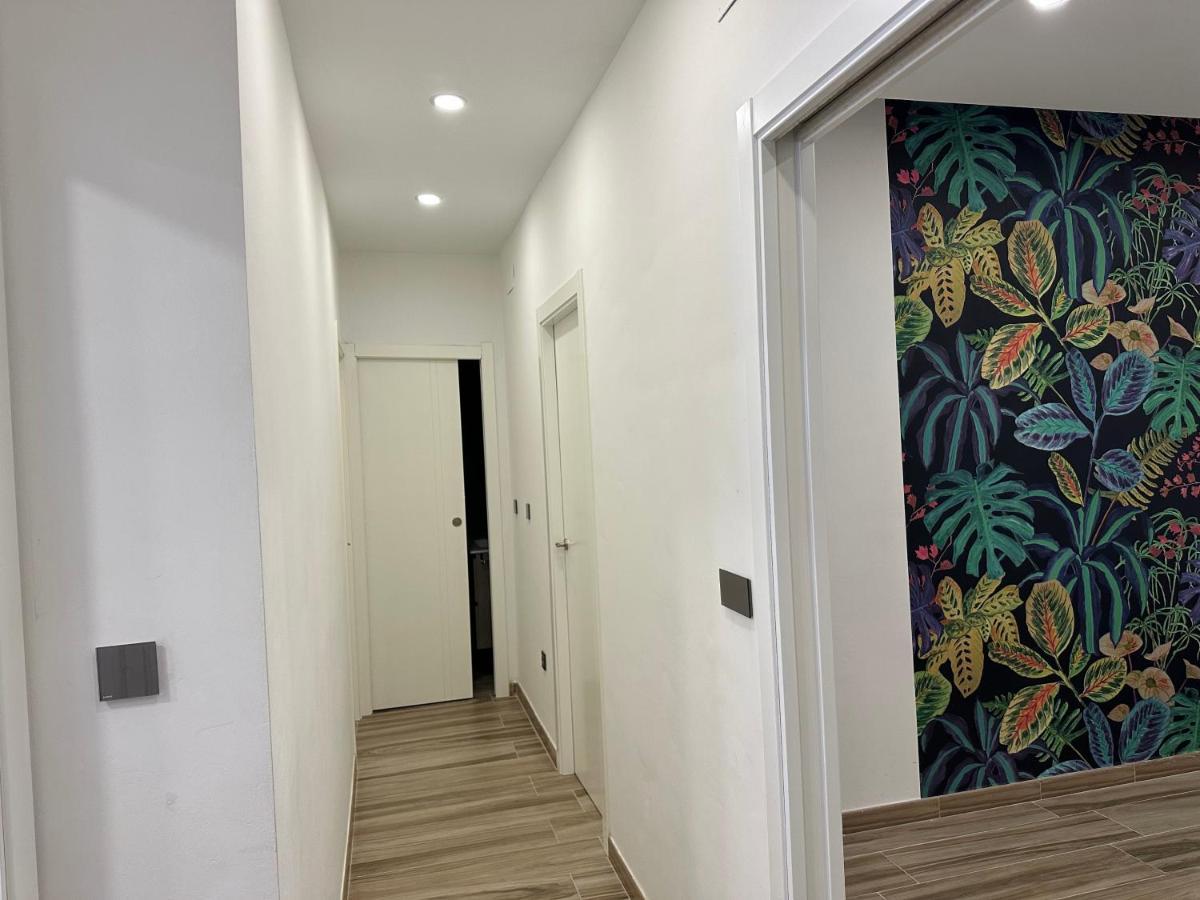 Alamos Suite Jaén Екстериор снимка